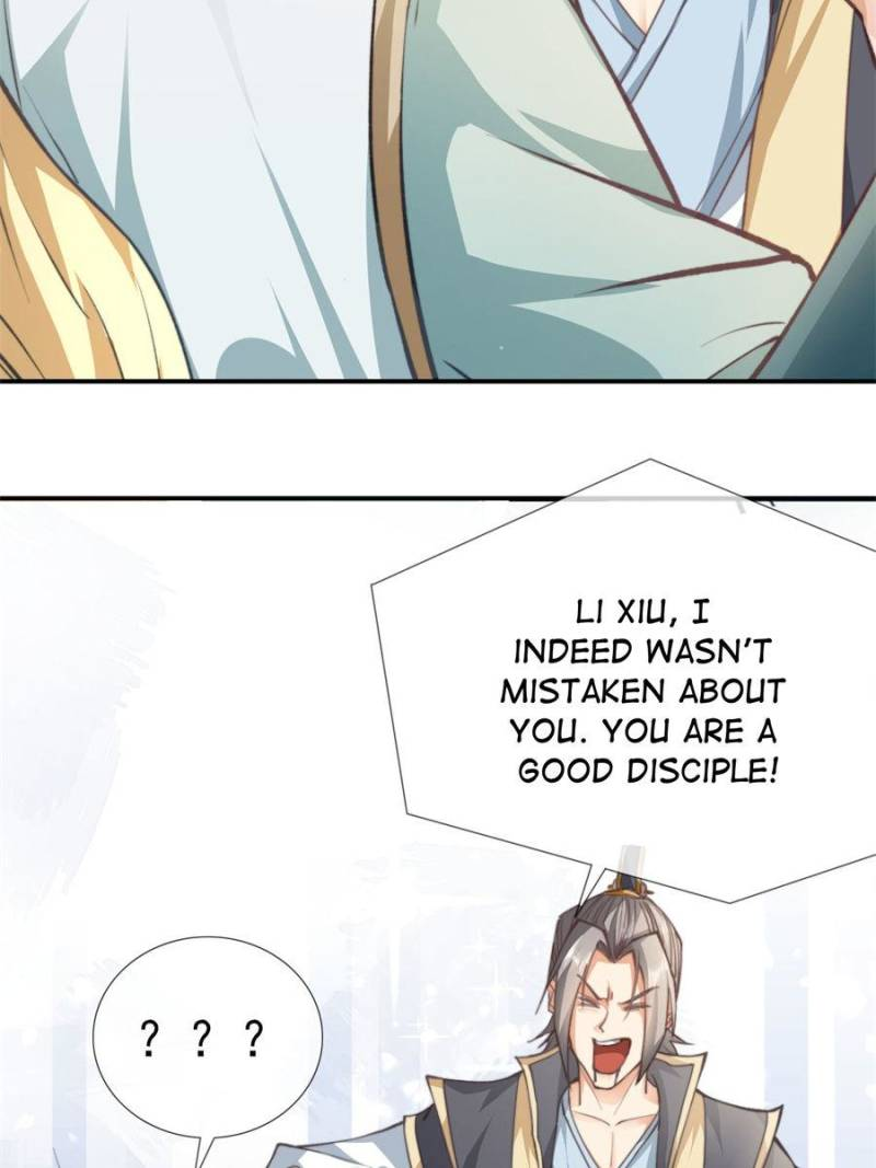 Rise of the Sect Master Chapter 23 - Page 64
