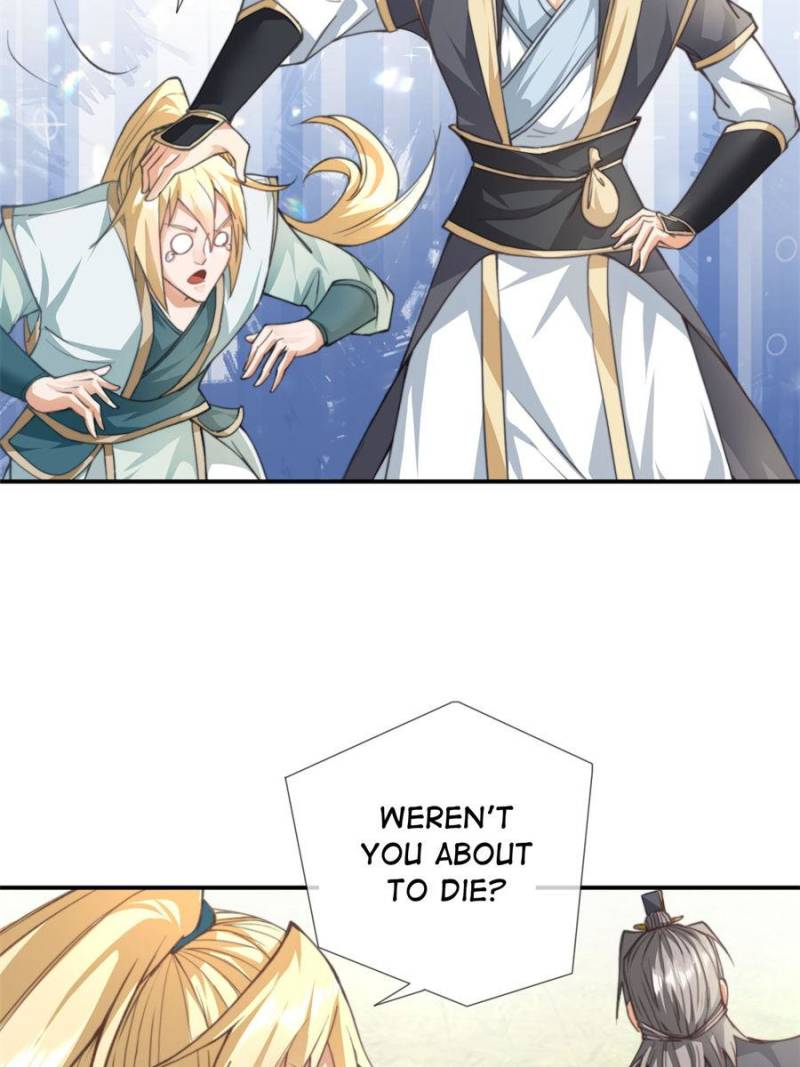 Rise of the Sect Master Chapter 23 - Page 65