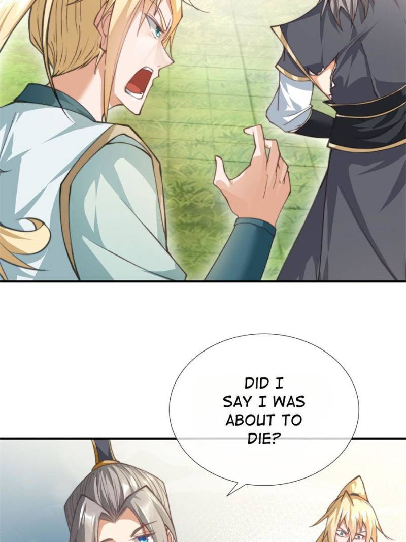 Rise of the Sect Master Chapter 23 - Page 66