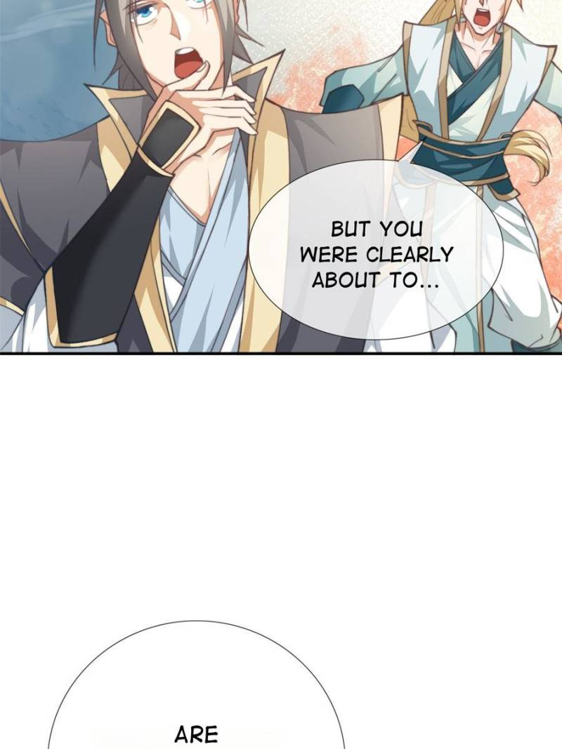 Rise of the Sect Master Chapter 23 - Page 67