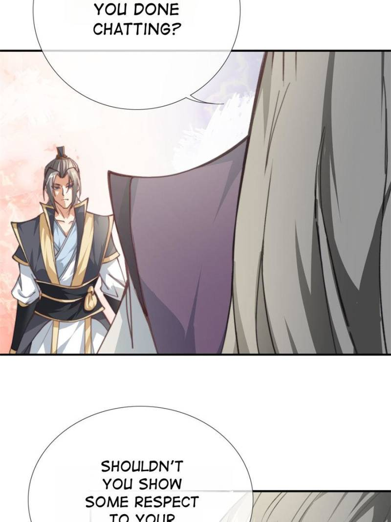 Rise of the Sect Master Chapter 23 - Page 68