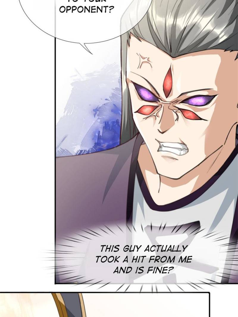 Rise of the Sect Master Chapter 23 - Page 69