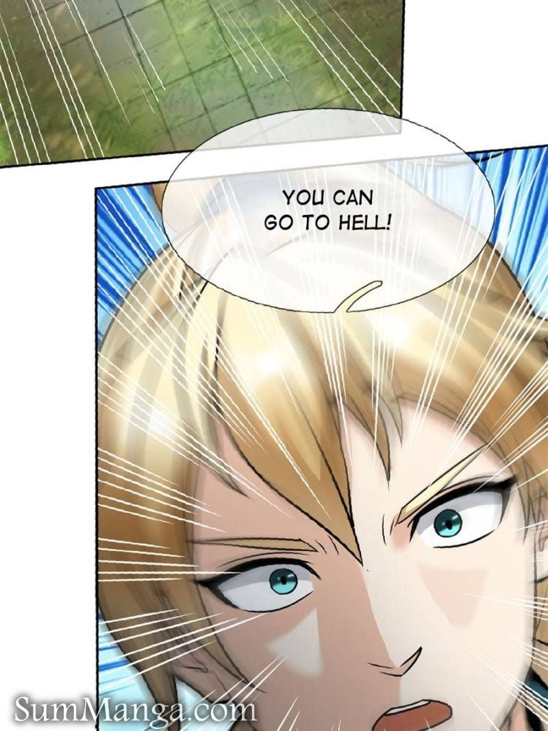 Rise of the Sect Master Chapter 23 - Page 8