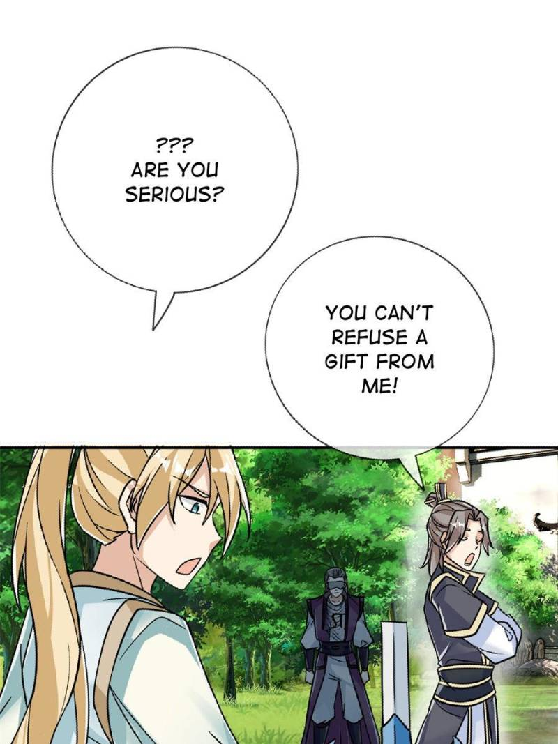 Rise of the Sect Master Chapter 24 - Page 1