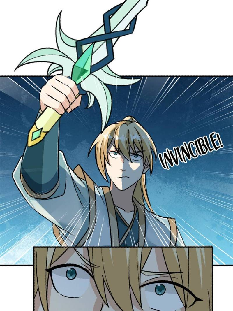 Rise of the Sect Master Chapter 24 - Page 11