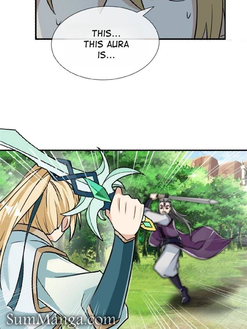 Rise of the Sect Master Chapter 24 - Page 12