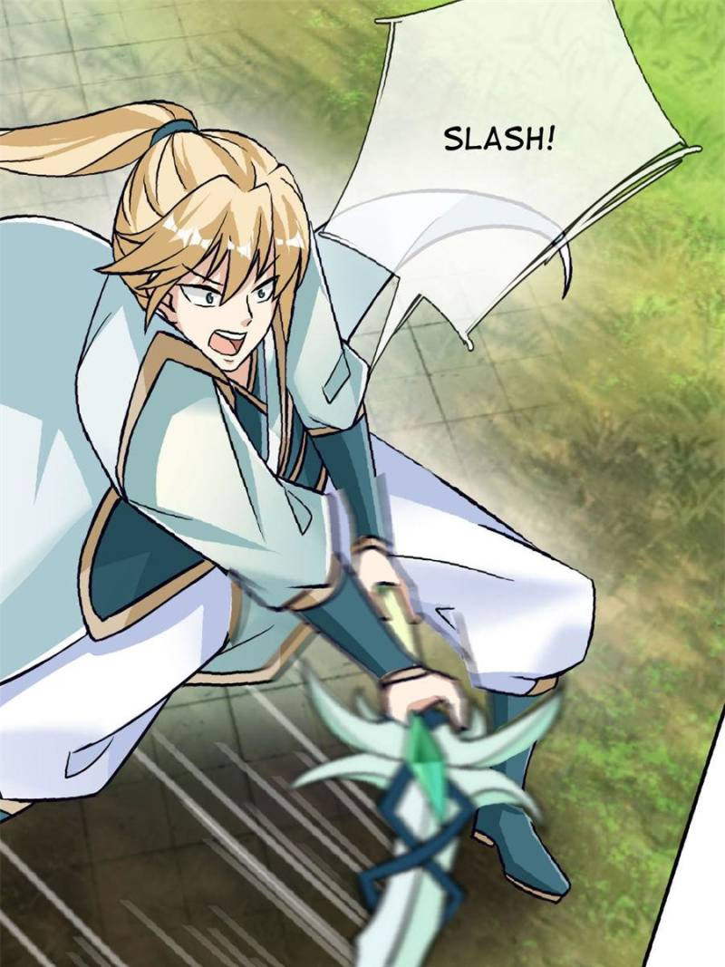 Rise of the Sect Master Chapter 24 - Page 14