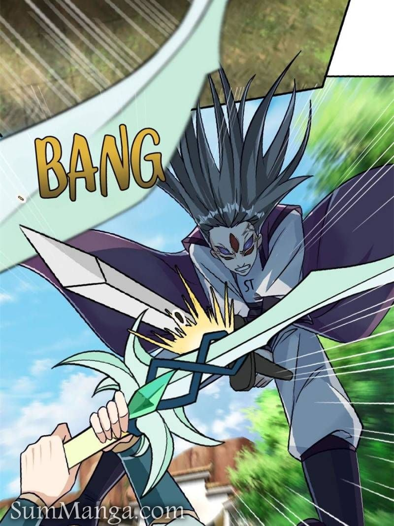 Rise of the Sect Master Chapter 24 - Page 15