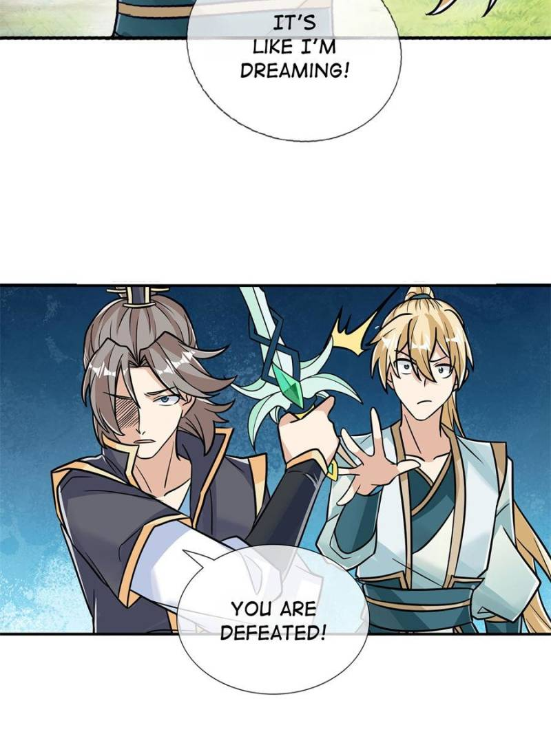 Rise of the Sect Master Chapter 24 - Page 25