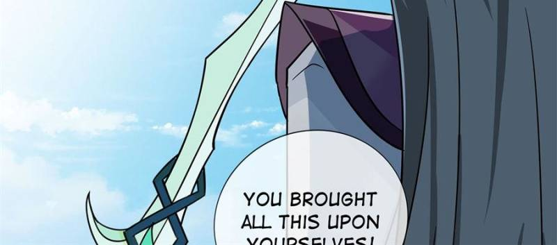 Rise of the Sect Master Chapter 24 - Page 28