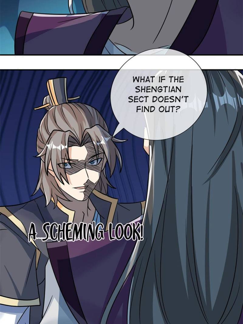 Rise of the Sect Master Chapter 24 - Page 32
