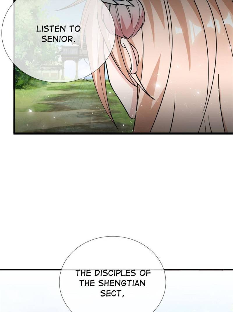 Rise of the Sect Master Chapter 24 - Page 38