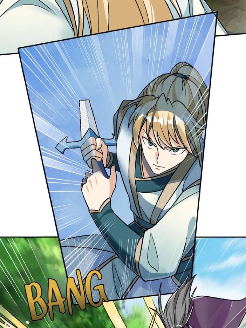 Rise of the Sect Master Chapter 24 - Page 4