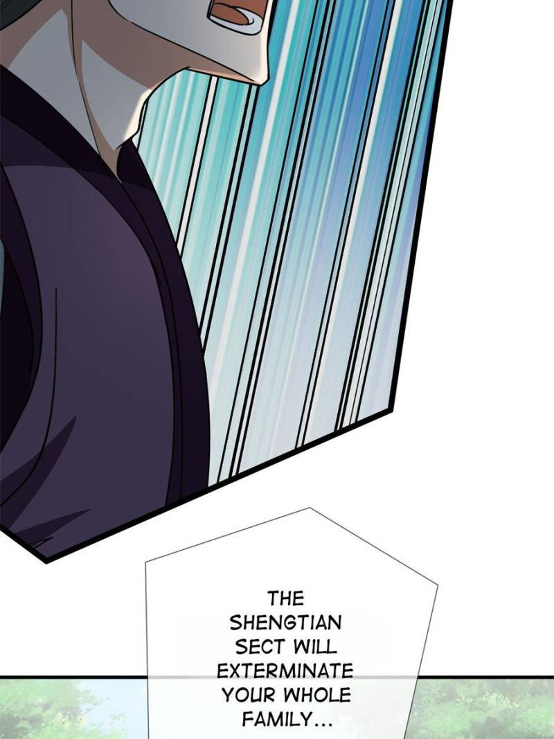 Rise of the Sect Master Chapter 24 - Page 43