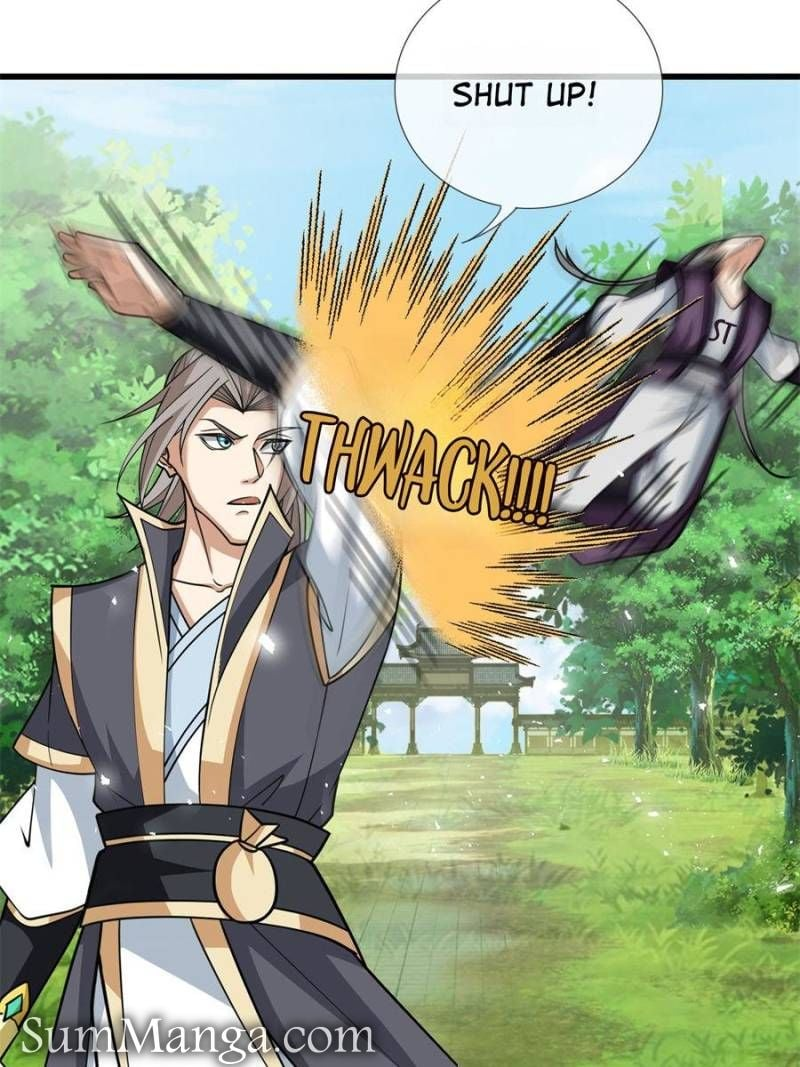 Rise of the Sect Master Chapter 24 - Page 45