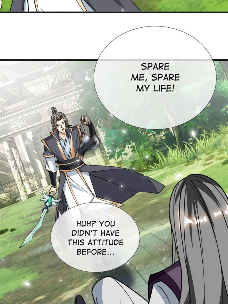 Rise of the Sect Master Chapter 24 - Page 46