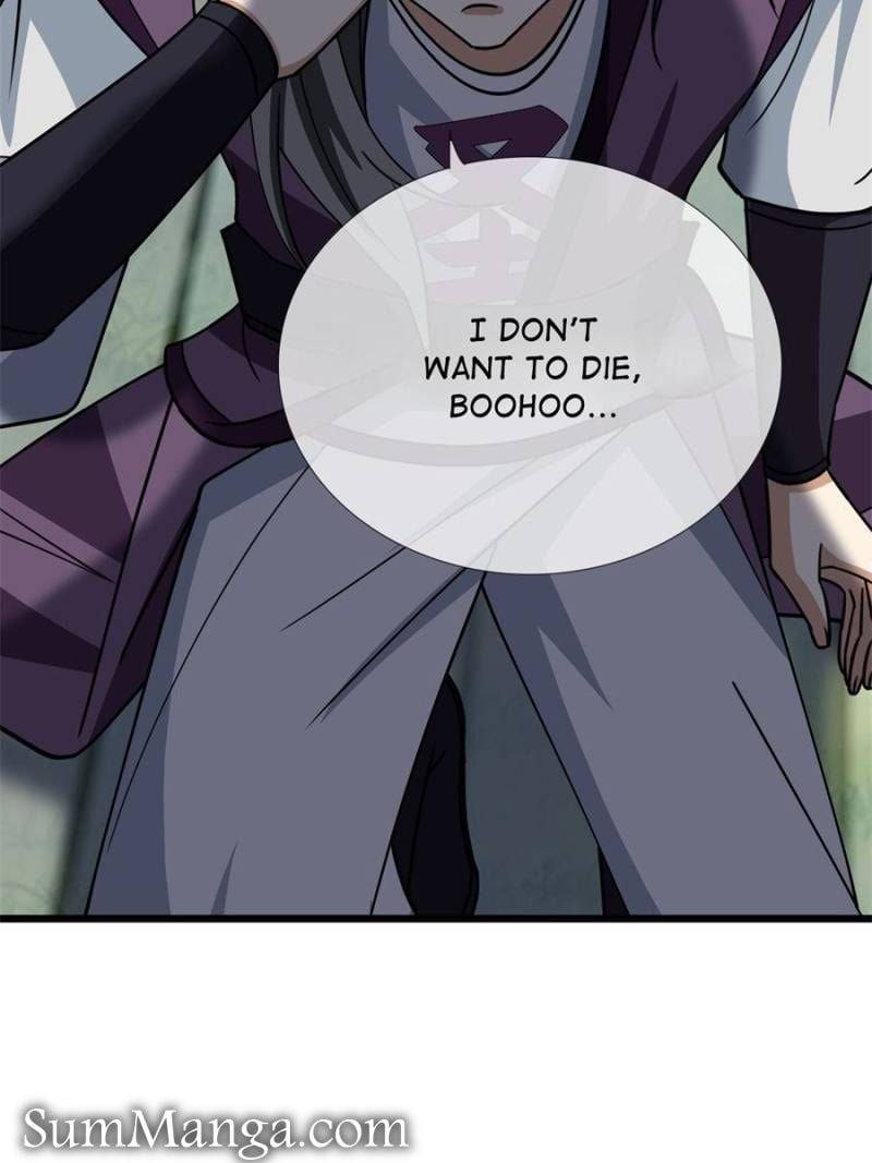 Rise of the Sect Master Chapter 24 - Page 48