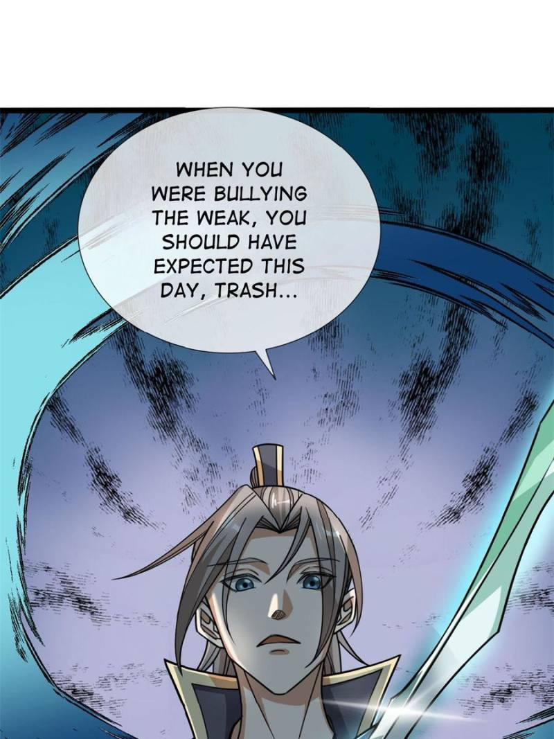 Rise of the Sect Master Chapter 24 - Page 49