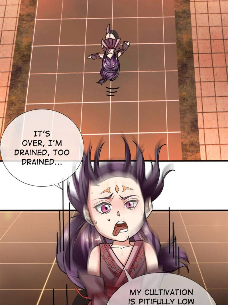 Rise of the Sect Master Chapter 24 - Page 53