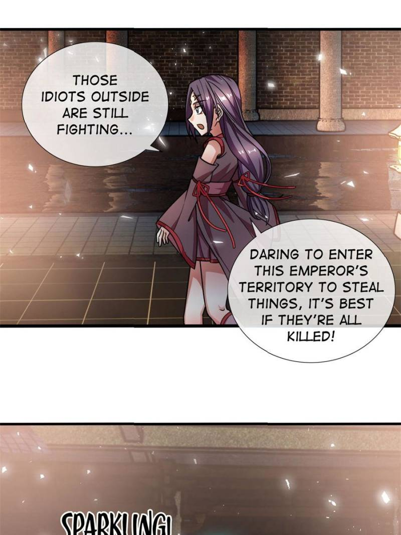 Rise of the Sect Master Chapter 24 - Page 55