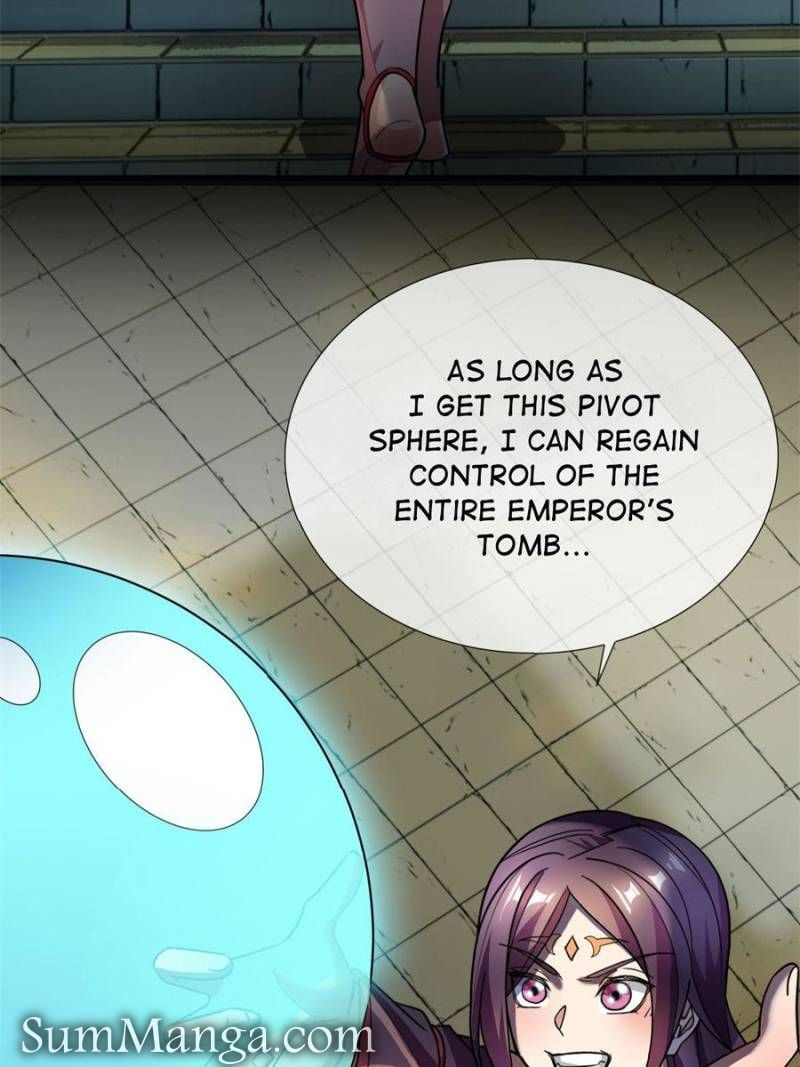 Rise of the Sect Master Chapter 24 - Page 57