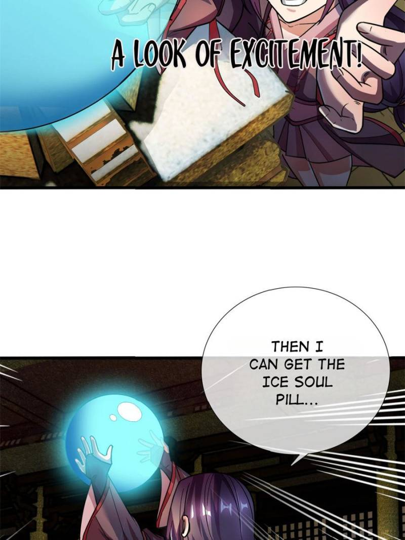 Rise of the Sect Master Chapter 24 - Page 58