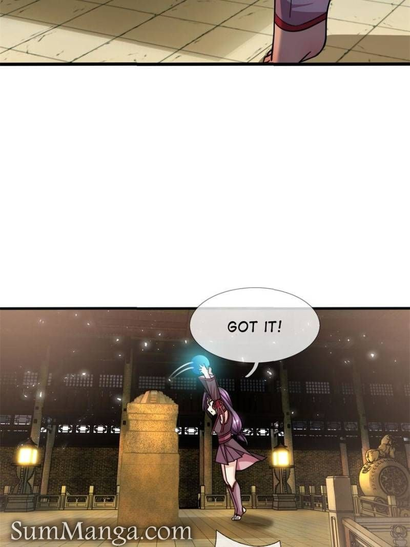 Rise of the Sect Master Chapter 24 - Page 60