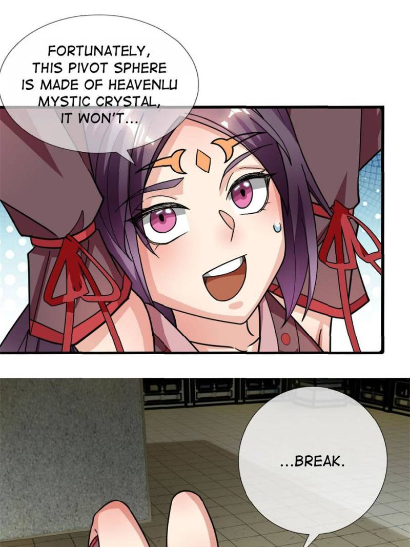 Rise of the Sect Master Chapter 24 - Page 64