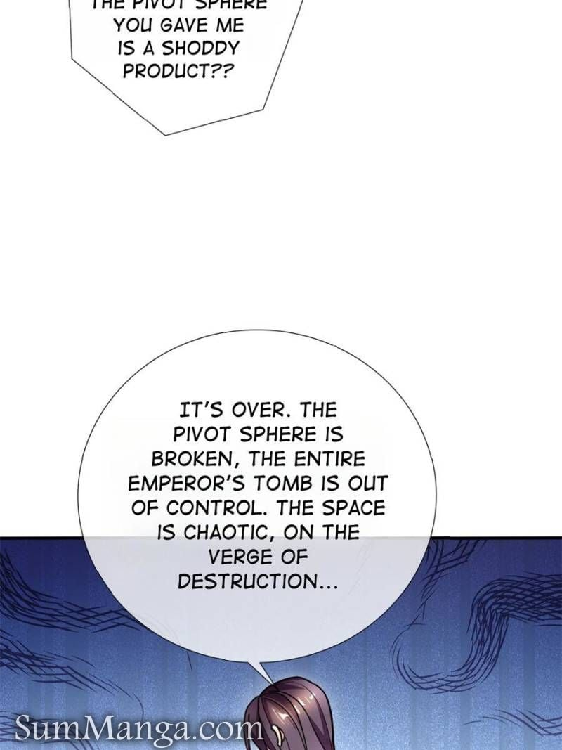 Rise of the Sect Master Chapter 24 - Page 69