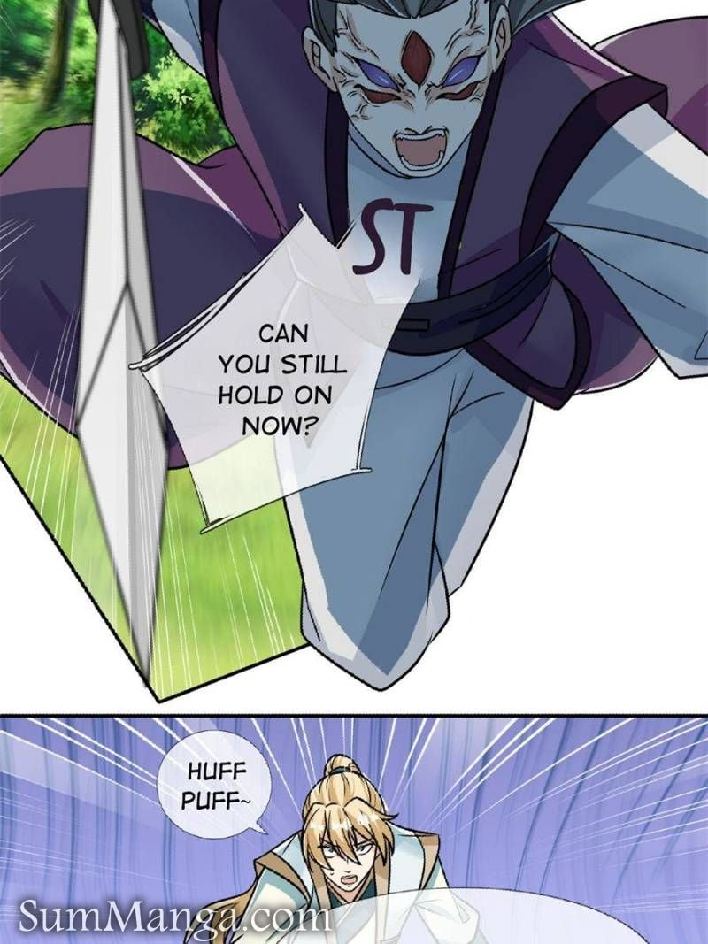 Rise of the Sect Master Chapter 24 - Page 9