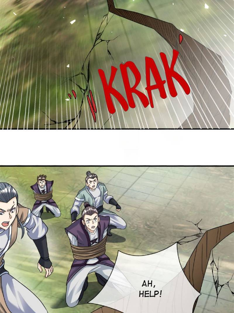 Rise of the Sect Master Chapter 25 - Page 1
