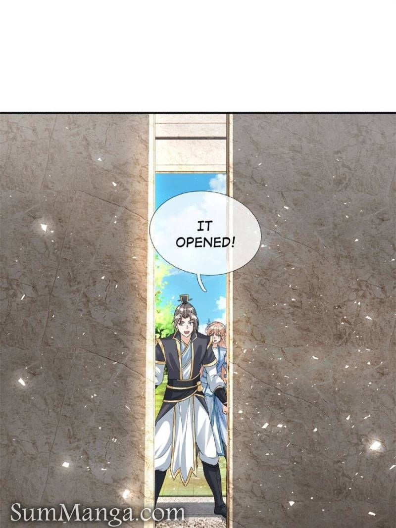 Rise of the Sect Master Chapter 25 - Page 13