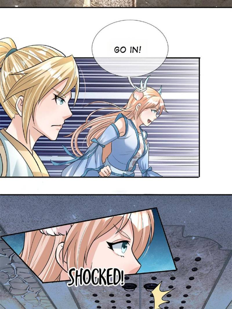 Rise of the Sect Master Chapter 25 - Page 14