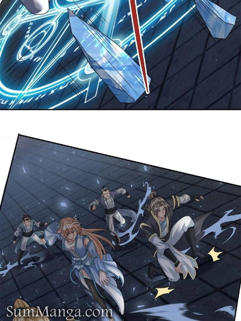 Rise of the Sect Master Chapter 25 - Page 19
