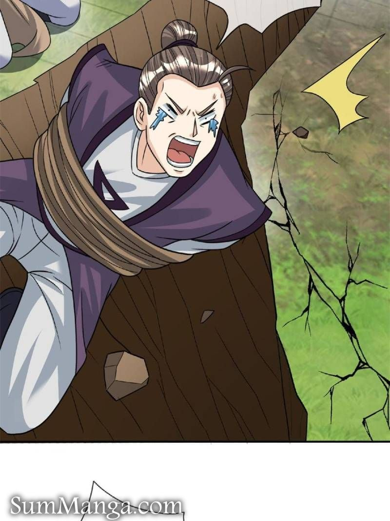Rise of the Sect Master Chapter 25 - Page 2