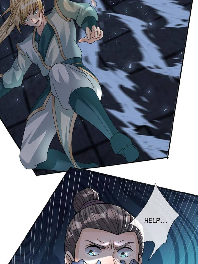 Rise of the Sect Master Chapter 25 - Page 20
