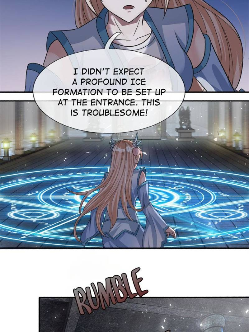 Rise of the Sect Master Chapter 25 - Page 24