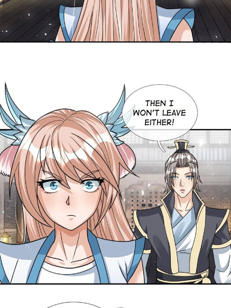 Rise of the Sect Master Chapter 25 - Page 29