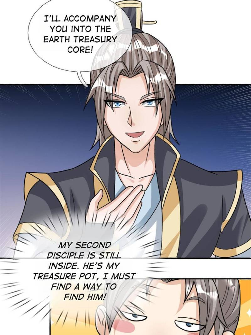 Rise of the Sect Master Chapter 25 - Page 30