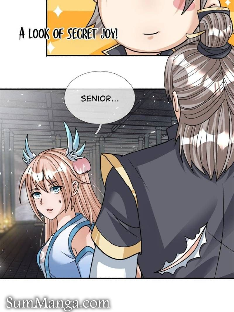 Rise of the Sect Master Chapter 25 - Page 31