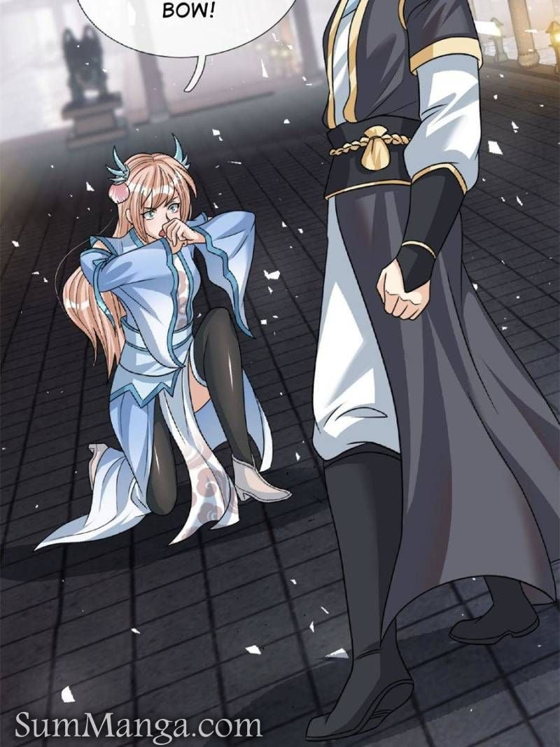 Rise of the Sect Master Chapter 25 - Page 34