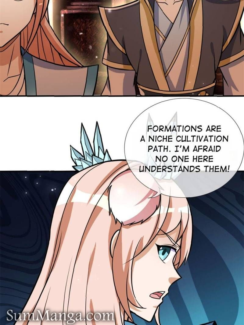 Rise of the Sect Master Chapter 25 - Page 40
