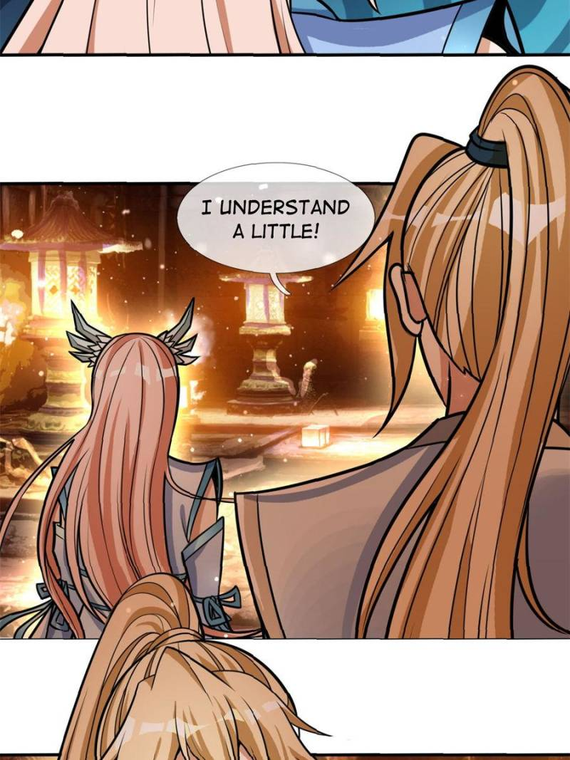 Rise of the Sect Master Chapter 25 - Page 41