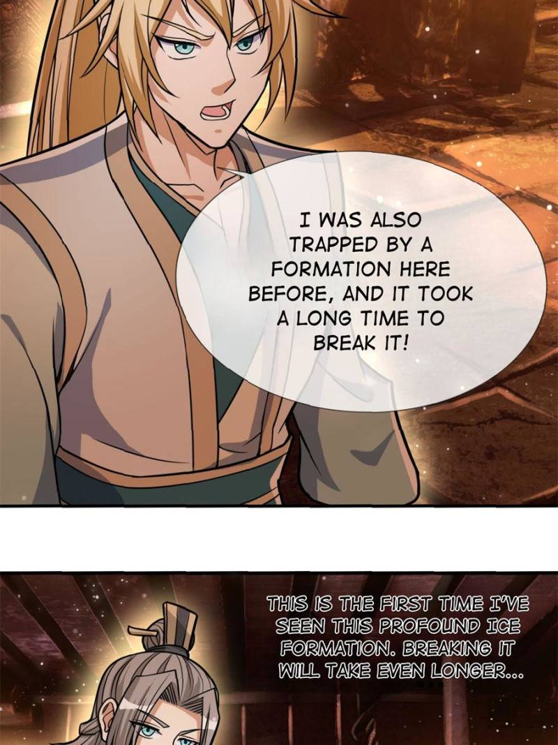 Rise of the Sect Master Chapter 25 - Page 42