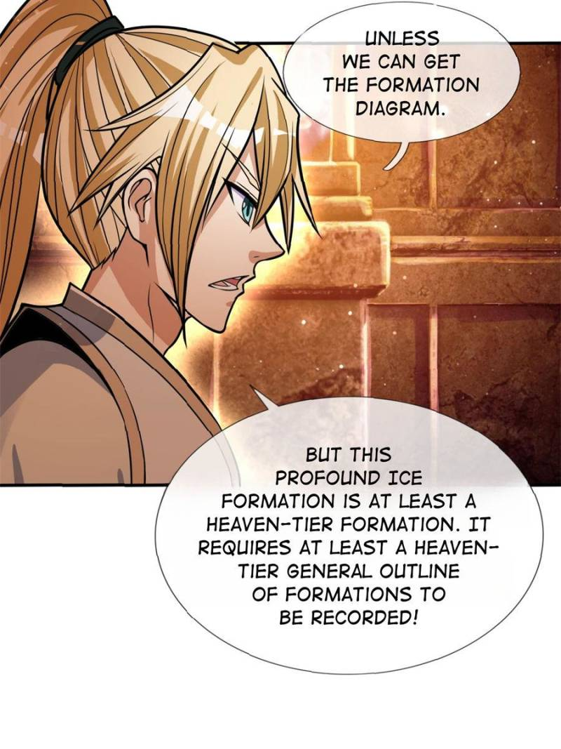 Rise of the Sect Master Chapter 25 - Page 44