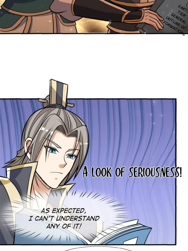 Rise of the Sect Master Chapter 25 - Page 48