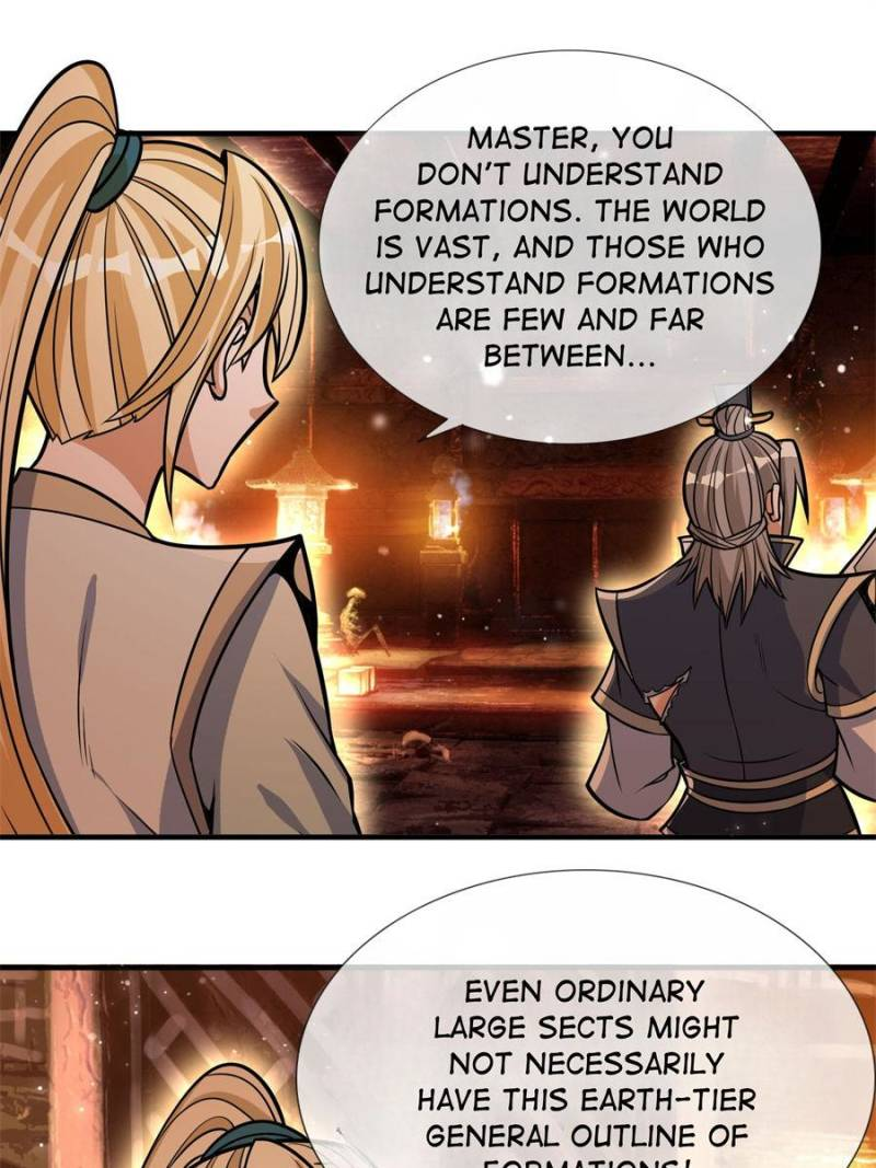 Rise of the Sect Master Chapter 25 - Page 53