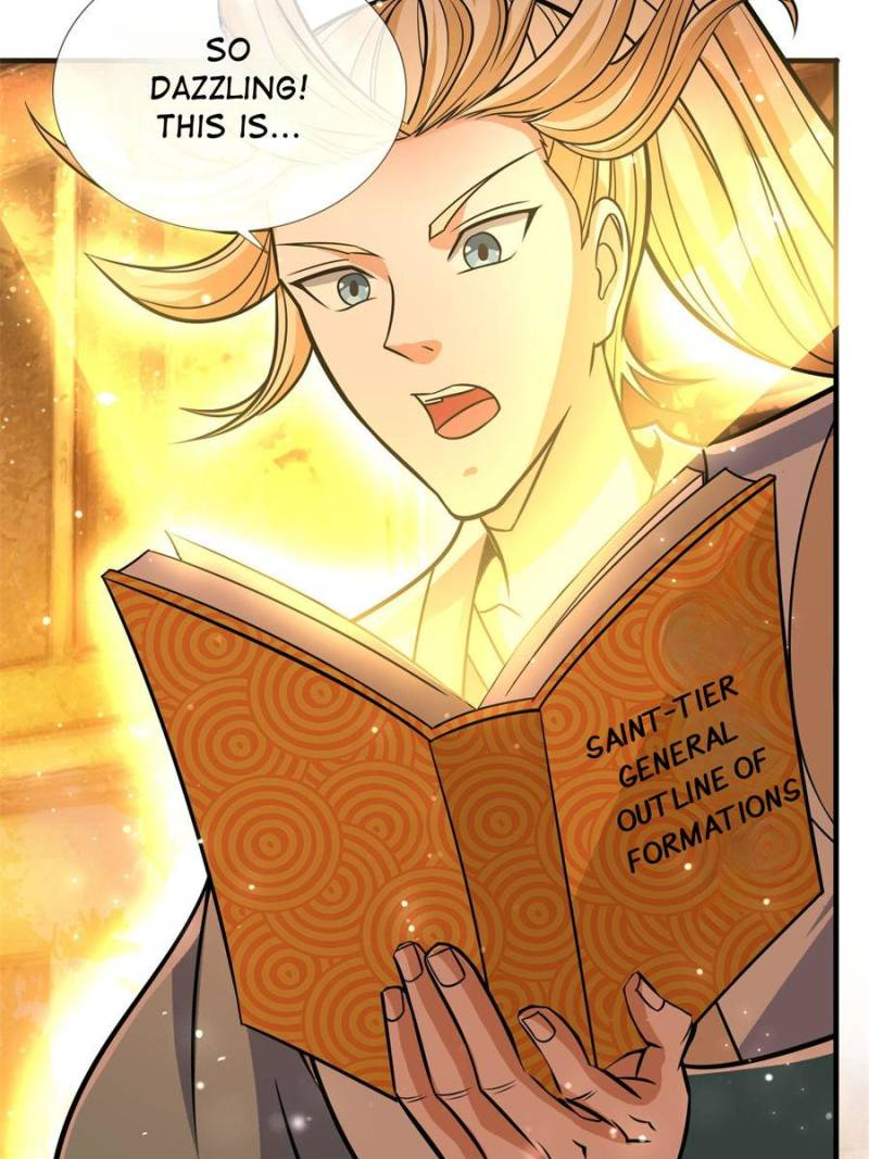 Rise of the Sect Master Chapter 25 - Page 57