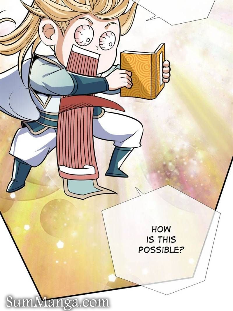 Rise of the Sect Master Chapter 25 - Page 59