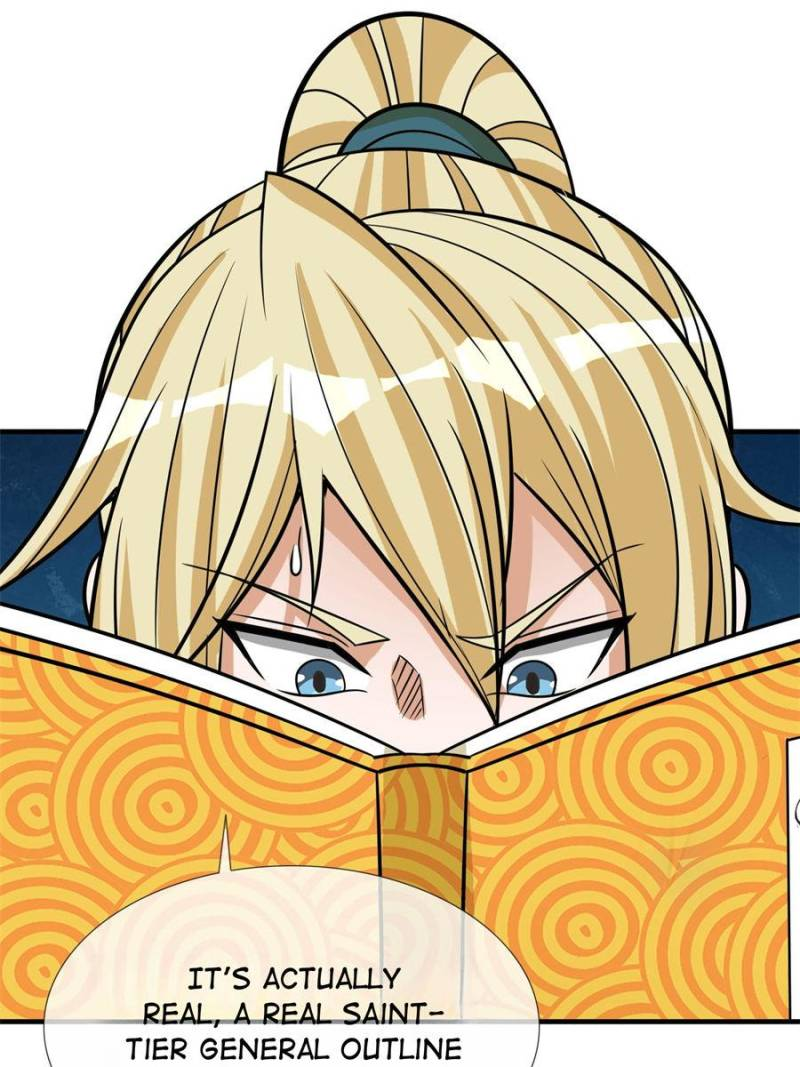 Rise of the Sect Master Chapter 25 - Page 60